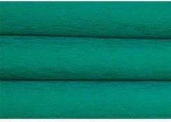 Zdjęcie Bibuła Marszczona Duży Arkusz 50X200 Morska - Andrychów