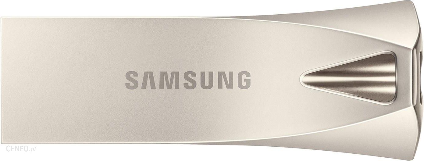 Samsung BAR Plus 256GB Champaign Silver (MUF-256BE3/EU)