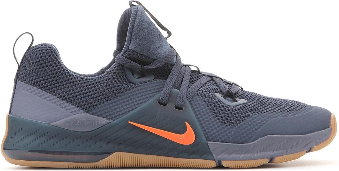 nike zoom train command blue