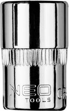 Zdjęcie Neo Nasadka Sześciokątna 3/8 13 Mm 8173 - Gołdap