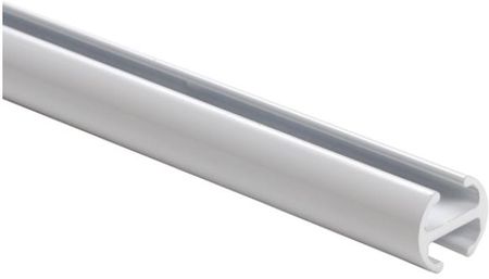 Profil Fi 20 Mm 240 cm Aluminium/Biały