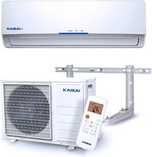 Zdjęcie Klimatyzator Kaisai Focus Kwf-12Hrd - Łódź