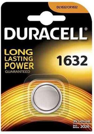 Duracell CR1632 3.0V (007420)