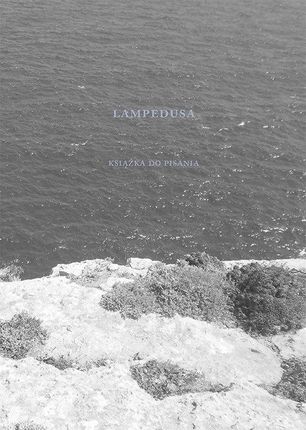 Austeria Notes Podróżniczy Lampedusa