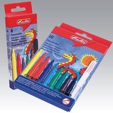 Zdjęcie Herlitz Mazaki 10Szt - Szamotuły