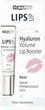 LIPS UP Hyaluron Volume Lip Booster ROSE serum powiększające usta + kwas hialuronowy 7 ml