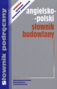 Angielsko polski słownik budowlany