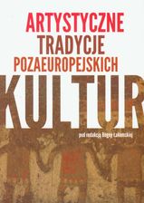 Zdjęcie Artystyczne tradycje pozaeuropejskich kultur - Legnica