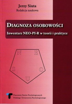 Książka Diagnoza Osobowości - Ceny I Opinie - Ceneo.pl