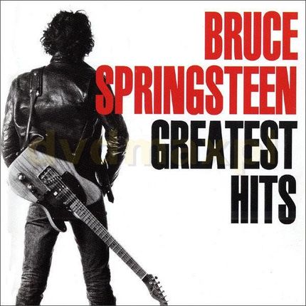 Bruce Springsteen: Greatest Hits [2xWinyl]