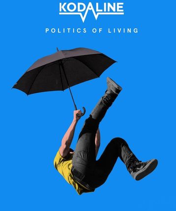 Kodaline: Politics of Living [CD]