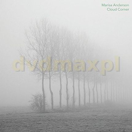 Marisa Anderson: Cloud Corner (digipack) [CD]