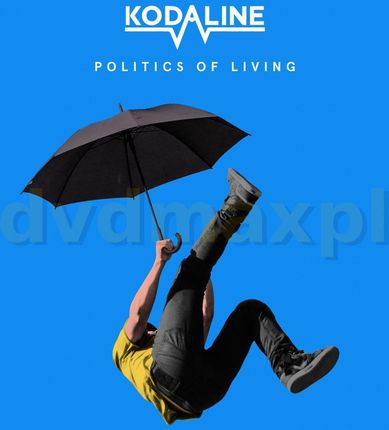 Kodaline: Politics of Living [Winyl]