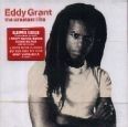 Eddy Grant - The Greatest Hits