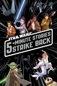 5-MIN SW STORIES STRIKE BACK