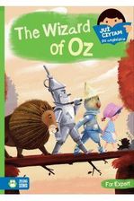 Już czytam po angielsku The Wizard of Oz - Stefańczyk Agnieszka, Stefańczyk Karol - zdjęcie 1