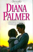 Zdjęcie Ukryte Uczucia Wyd. Kieszonkowe - Diana Palmer - Miłosław