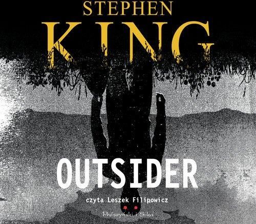 king the outsider