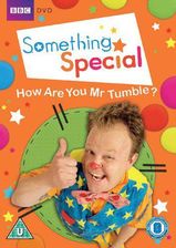 Film DVD Something Special How Are You Mr Tumble [DVD] - zdjęcie 1