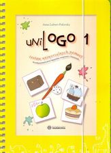 Zdjęcie uniLOGO 1 Teczka - Krapkowice