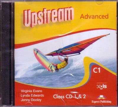 upstream advanced c1