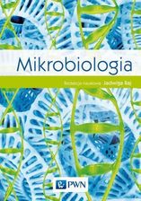 Zdjęcie Mikrobiologia - Jadwiga Baj - Lubawka