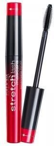 IsaDora Stretch Lash Mascara expandable brush 01 Black 9ml