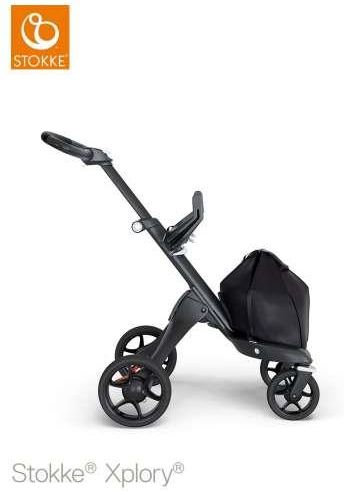 （こうの）STOKKE Xplory V6 Stokke Xplory V6 Gondola Lotus Pink - Ceny i opinie - Ceneo.pl