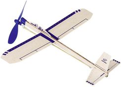 Zdjęcie Gollnest & Kiesel Szybowiec Z Napędem Śmigłowym - Krzanowice