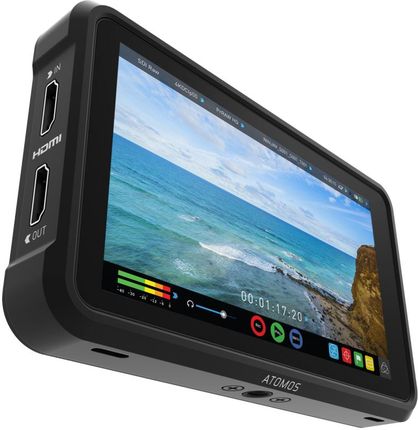 Atomos Monitor rekorder dyskowy Ninja V (ATOMNJAV01