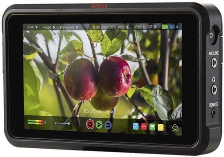 Atomos Monitor rekorder dyskowy Ninja V (ATOMNJAV01