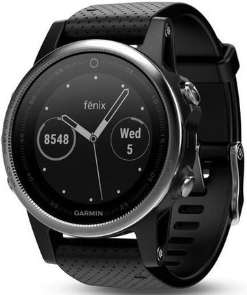 【美品】Garmin ガミン Fenix 5S (2520) fēnix 5 Sapphire | スマートウォッチ | Garmin 日本