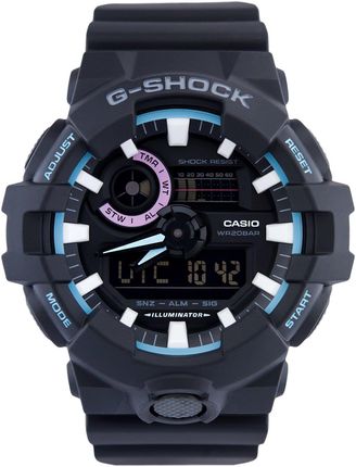Casio G-Shock GA-700PC-1AER