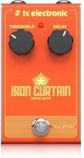 Zdjęcie TC Electronic Iron Curtain Noise Gate - Żory