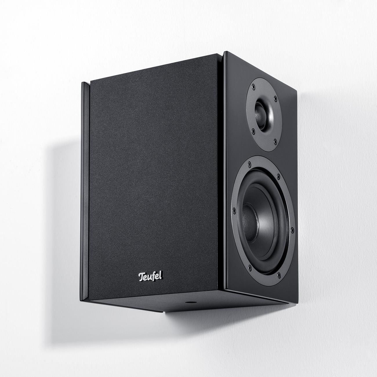 Teufel Theater 500 Surround 5.1 czarny Opinie i ceny na Ceneo.pl