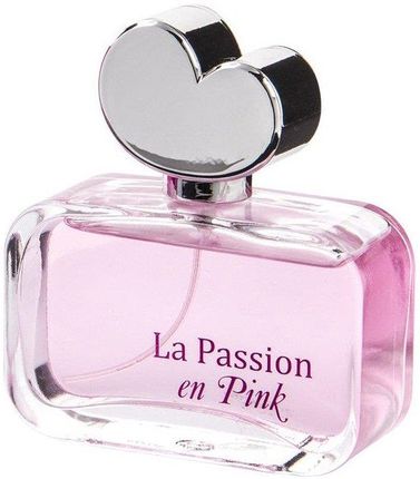 Real Time La Passion En Pink woda perfumowana 100ml