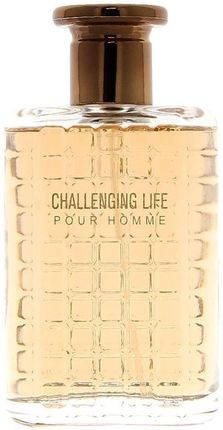 Real Time Challenging Life Pour Homme Woda Toaletowa 100 ml