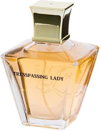 Real Time Tresspassing Lady woda perfumowana 100ml