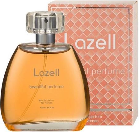 Lazell Beautiful Perfume For Women woda perfumowana 100ml