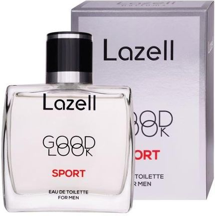 Lazell Good Look Sport For Men Woda Toaletowa 100 ml