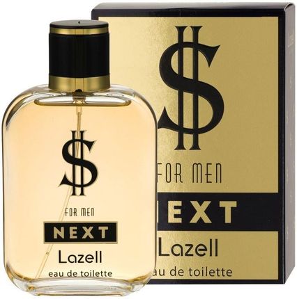 Lazell $ Next For Men Woda Toaletowa 100 ml