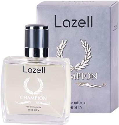 Lazell Champion For Men Woda Toaletowa 100 ml