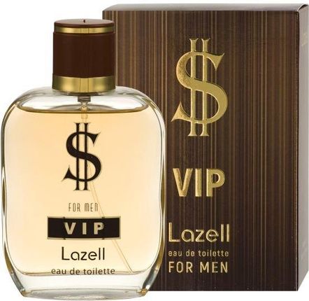 Lazell $ Vip For Men Woda Toaletowa 100 ml