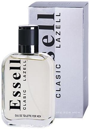 Lazell Essell Clasic For Men Woda Toaletowa 100 ml