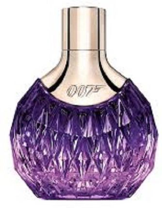 James Bond 007 For Woman III woda perfumowana 50ml
