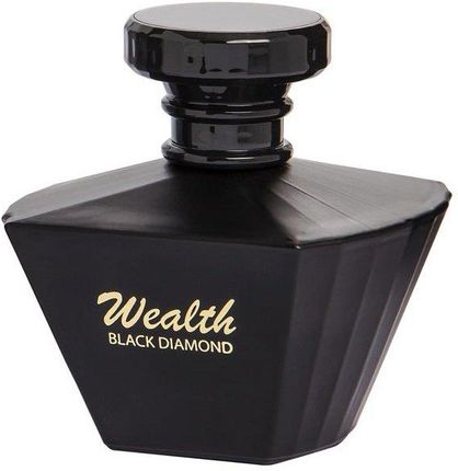 Omerta Wealth Black Diamond woda perfumowana 100ml