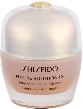 Shiseido Future Solution LX podkład N4 Neutral SPF 15 30ml