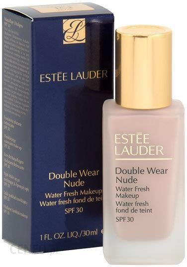 Estee Lauder Double Wear Nude Water Fresh - 1N2 Ecru 