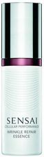 Sensai Cellular Performance Przeciwzmarszczkowe Serum Do Twarzy 40 ml