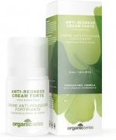 Krem Organic Series Anti Redness Cream Forte do cery naczyniowej na dzień i noc 50ml